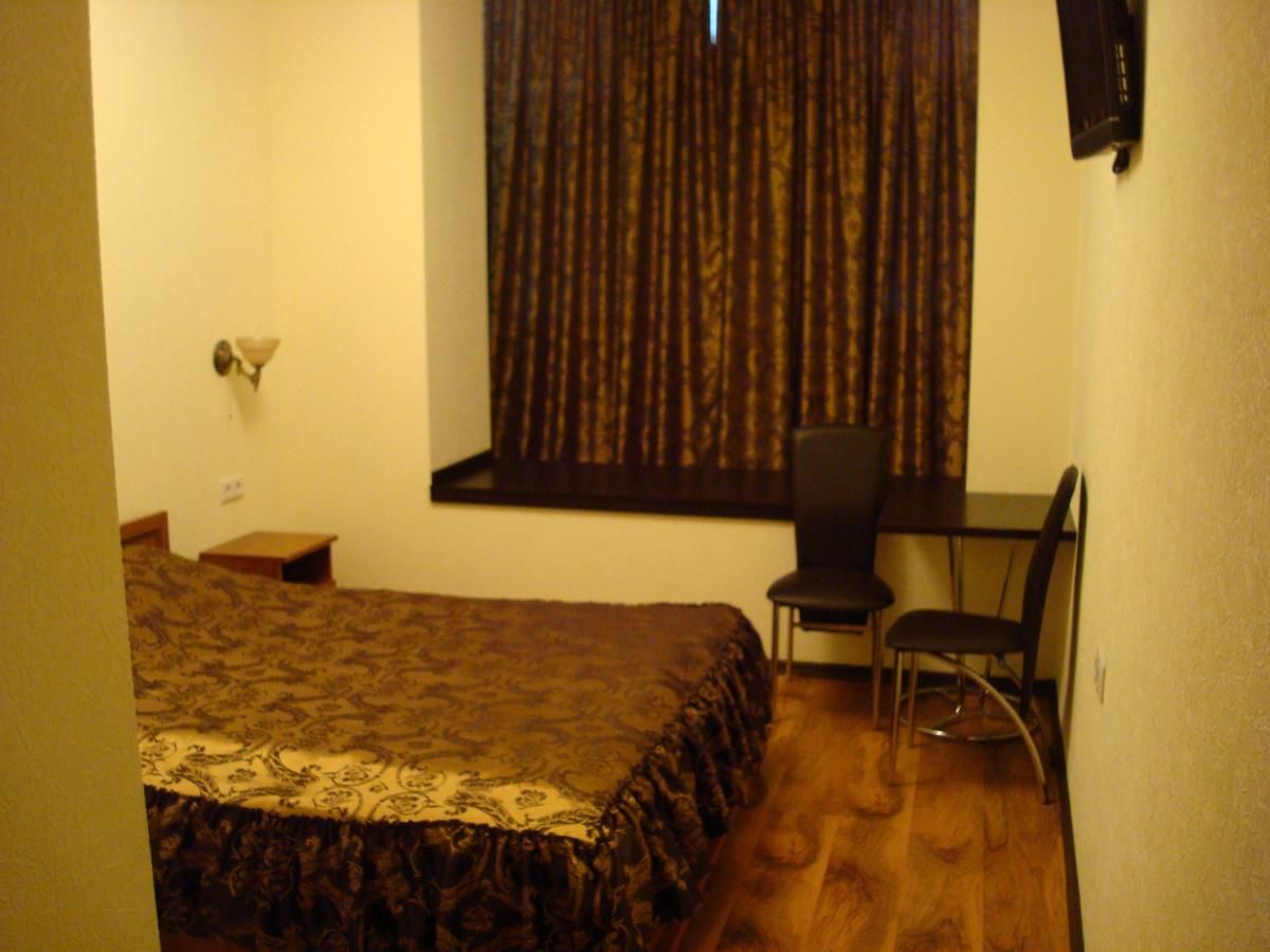 Отель Отель Гармония Днепр-13