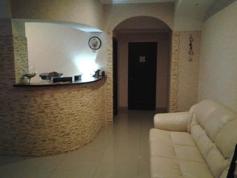 Отель Отель Гармония Днепр-14