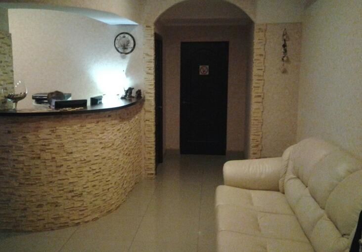 Отель Отель Гармония Днепр-16