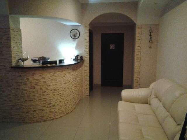 Отель Отель Гармония Днепр-13