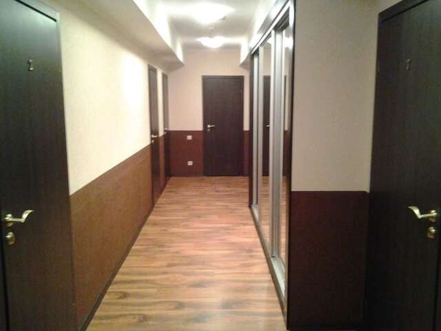 Отель Отель Гармония Днепр-14