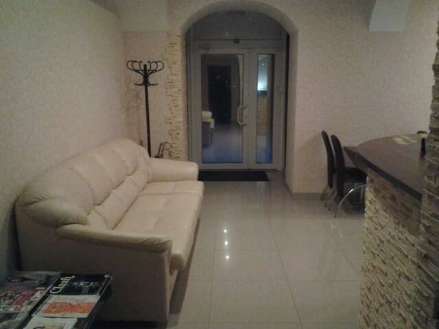 Отель Отель Гармония Днепр-8